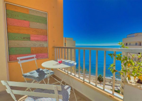 Great studio on the Beachfront in the Center of Marbella